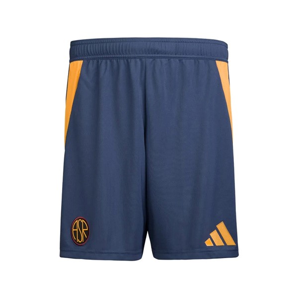 Pantalones AS Roma 3ª 2024 2025